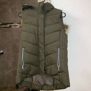 Vest